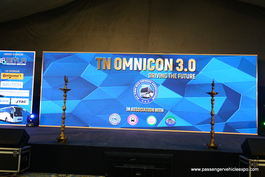 Omnicon Event